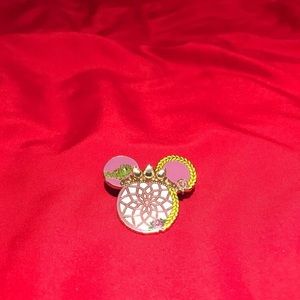 Disney Fantasy Pin